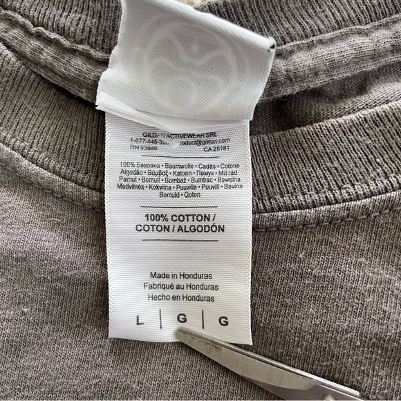 Tribal Sea Turtle Shirt Long Sleeve Brown Women’s Size Small Surfer Beach - Picture 5 of 11